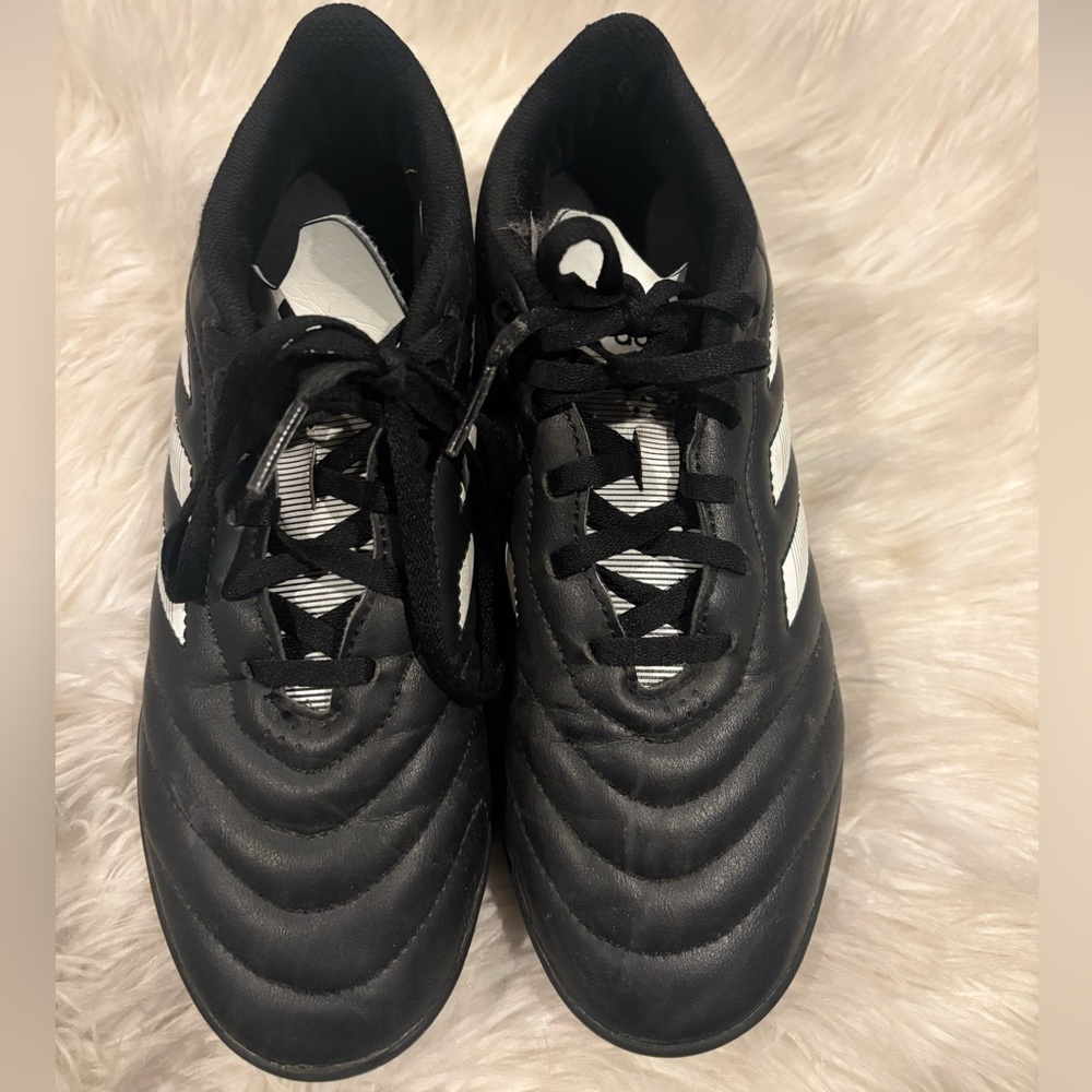 adidas Kids' Goletto VIII Turf Soccer Cleats